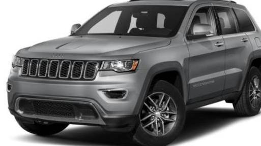 JEEP GRAND CHEROKEE 2018 1C4RJFBG7JC470530 image